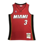 Mitchell & Ness 2005-06 Miami Heat
