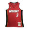Mitchell & Ness 2005-06 Miami Heat