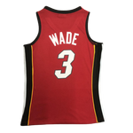 Mitchell & Ness 2005-06 Miami Heat