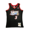 Philadelphia 76ers 1997-98