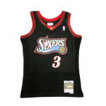 Philadelphia 76ers 1997-98