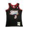 Philadelphia 76ers 1997-98