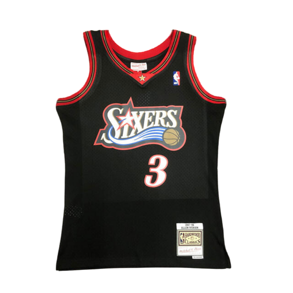 Philadelphia 76ers 1997-98