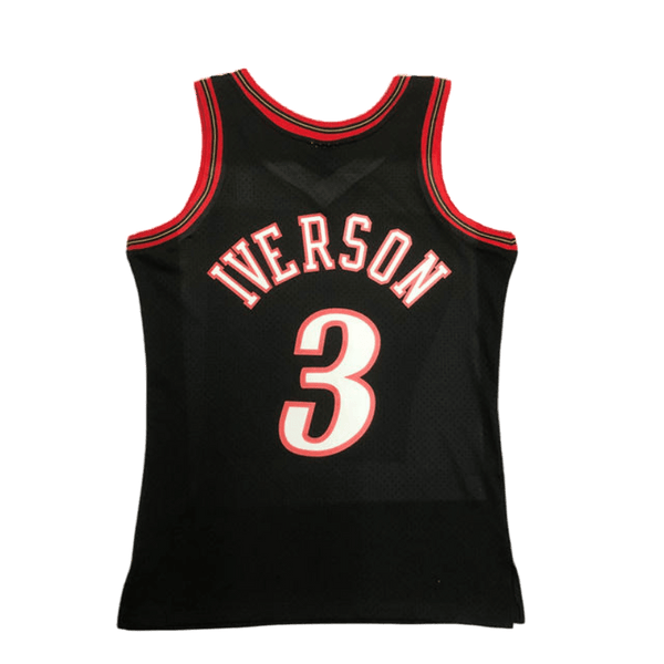 Philadelphia 76ers 1997-98