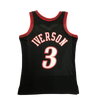 Philadelphia 76ers 1997-98