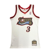 Philadelphia 76ers 1997-98