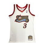 Philadelphia 76ers 1997-98