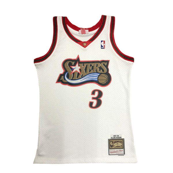 Philadelphia 76ers 1997-98