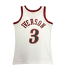 Philadelphia 76ers 1997-98