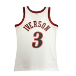 Philadelphia 76ers 1997-98