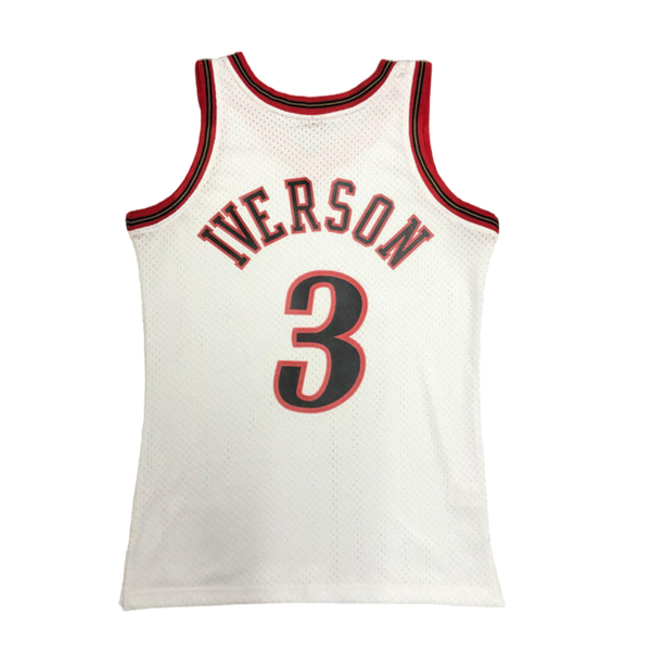 Philadelphia 76ers 1997-98