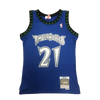 Minnesota Timberwolves 2003-04