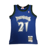 Minnesota Timberwolves 2003-04