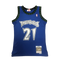 Minnesota Timberwolves 2003-04