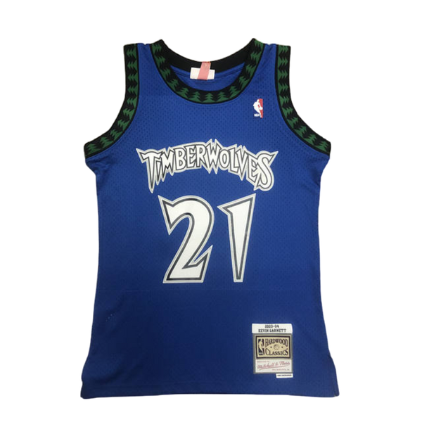 Minnesota Timberwolves 2003-04