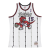 Toronto Raptors Home 1998-99
