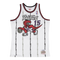Toronto Raptors Home 1998-99