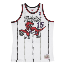 Toronto Raptors Home 1998-99