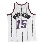 Toronto Raptors Home 1998-99