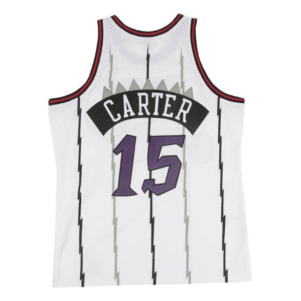 Toronto Raptors Home 1998-99