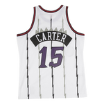 Toronto Raptors Home 1998-99