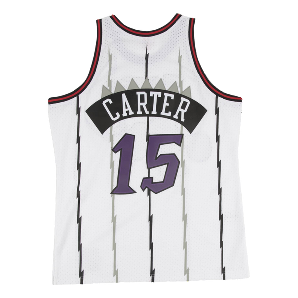 Toronto Raptors Home 1998-99