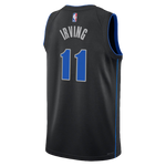 Nike City Edition Dallas Mavericks - Preto