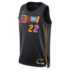 Miami Heat Nike City Edition