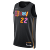 Miami Heat Nike City Edition