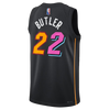 Miami Heat Nike City Edition