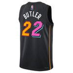 Miami Heat Nike City Edition