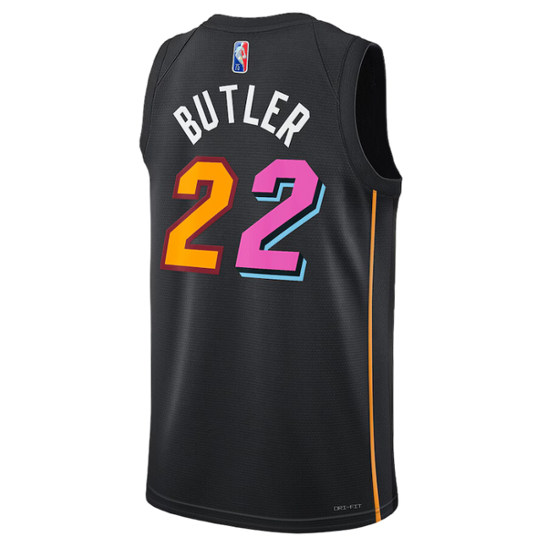 Miami Heat Nike City Edition
