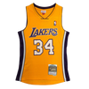 Los Angeles Lakers 1999-00