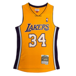 Los Angeles Lakers 1999-00