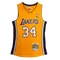 Los Angeles Lakers 1999-00