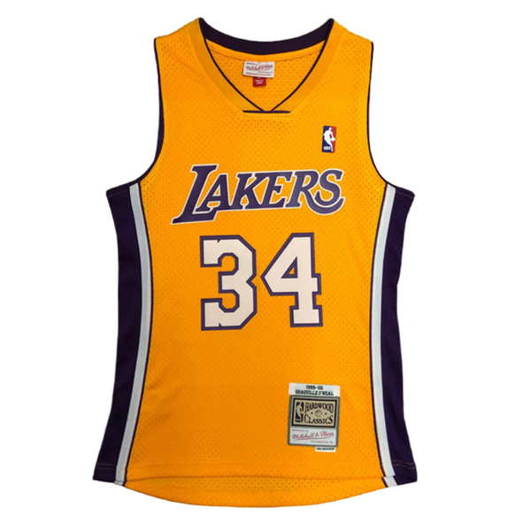 Los Angeles Lakers 1999-00