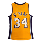 Los Angeles Lakers 1999-00