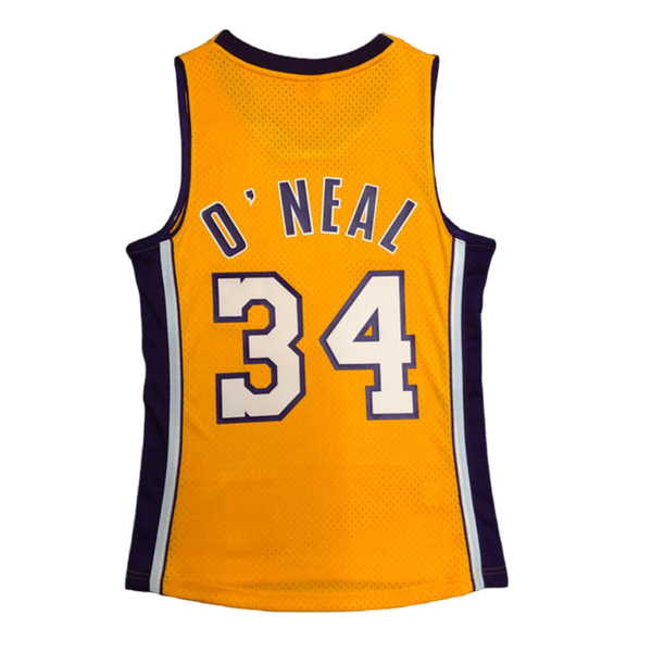 Los Angeles Lakers 1999-00