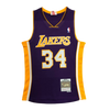 Los Angeles Lakers 1999-00