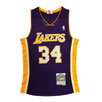 Los Angeles Lakers 1999-00