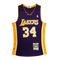 Los Angeles Lakers 1999-00