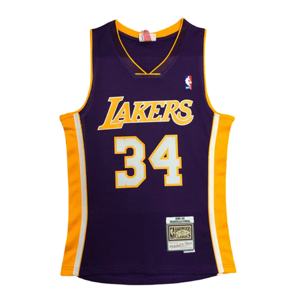 Los Angeles Lakers 1999-00