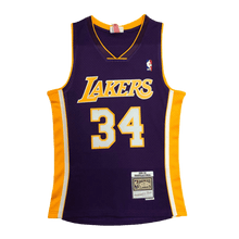 Los Angeles Lakers 1999-00