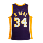 Los Angeles Lakers 1999-00