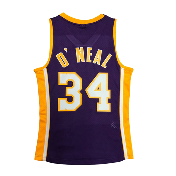 Los Angeles Lakers 1999-00