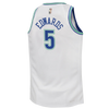 Minnesota Timberwolves Nike Hardwood Classics Edition