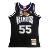 Sacramento Kings Road 2000-01