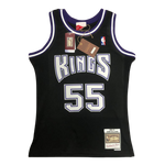 Sacramento Kings Road 2000-01