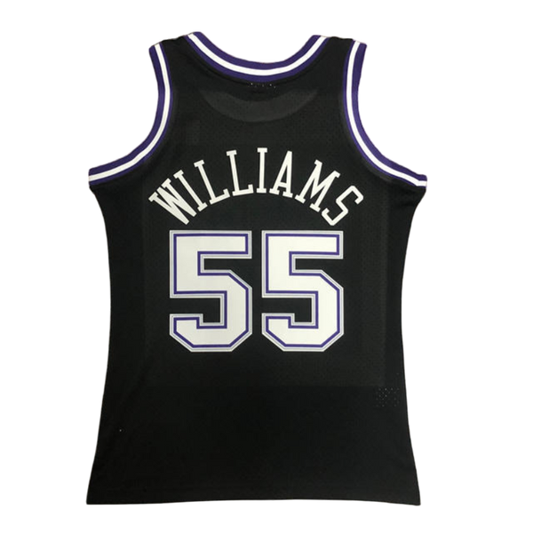 Sacramento Kings Road 2000-01