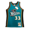 Detroit Pistons Road 1998-99